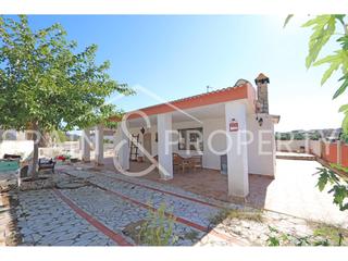 Xalet a Montroy. Chalet a la venta en suelo rústico en montroy, valencia