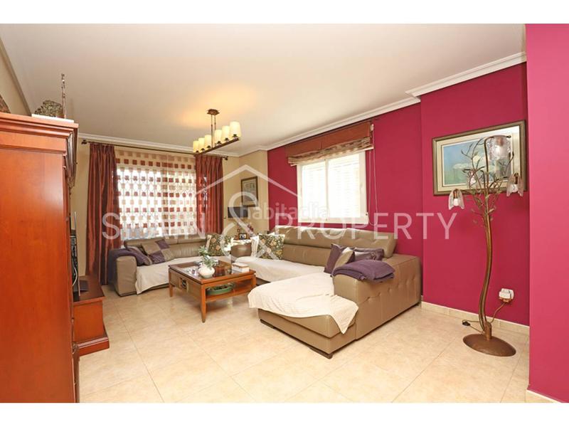 Foto 15a3e371-eb88-46ca-84e6-47d15f81a920. Chalet con riscaldamento parcheggio piscina in Sierra Perenchiza-Cumbres de Calicanto-Sto Domingo Chiva