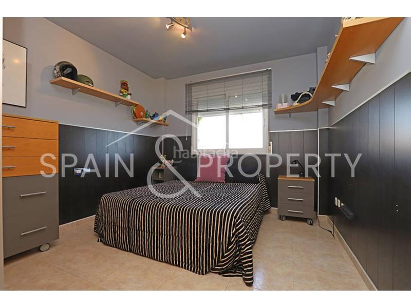 Foto 633c2dd5-71f5-44b5-8721-3e7737241317. Chalet con riscaldamento parcheggio piscina in Sierra Perenchiza-Cumbres de Calicanto-Sto Domingo Chiva