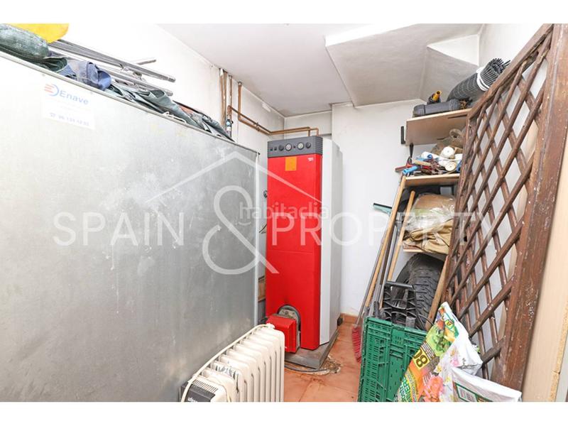 Foto 7f699cb0-713a-41ff-b6b7-18a8a3798242. Chalet con riscaldamento parcheggio piscina in Sierra Perenchiza-Cumbres de Calicanto-Sto Domingo Chiva