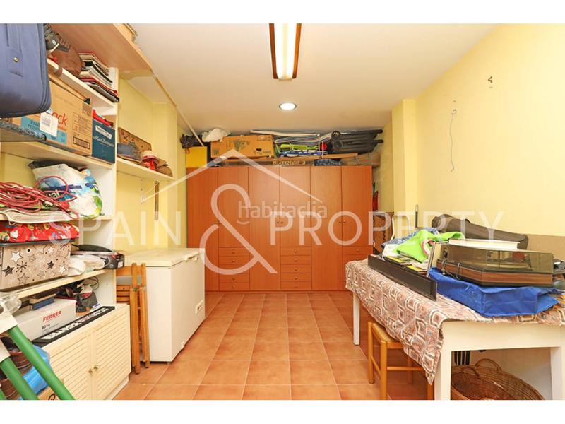 Foto 88e519b1-ce48-4622-9bb7-ad01e324a722. Chalet con riscaldamento parcheggio piscina in Sierra Perenchiza-Cumbres de Calicanto-Sto Domingo Chiva