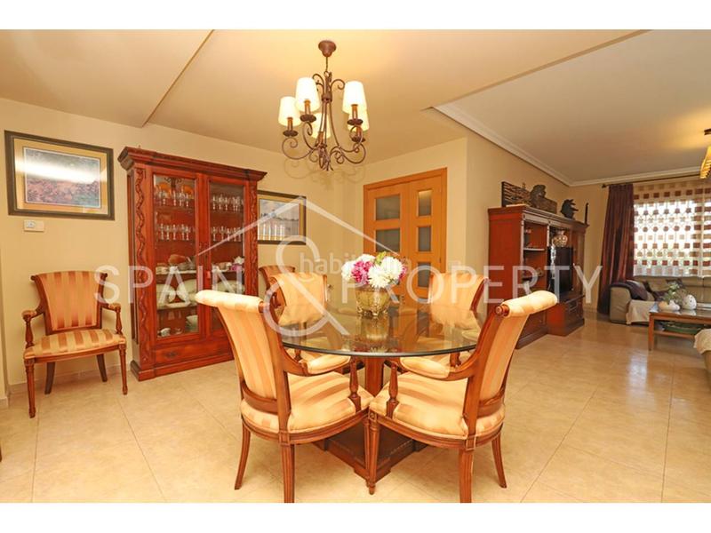 Foto 92d8088b-8057-4ec2-94f1-c17d0859f857. Chalet con riscaldamento parcheggio piscina in Sierra Perenchiza-Cumbres de Calicanto-Sto Domingo Chiva