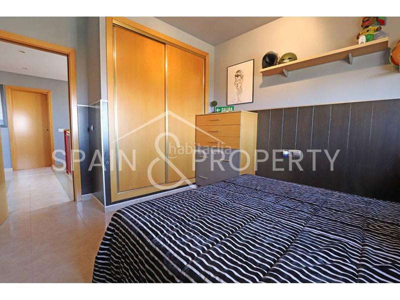 Foto a557d4a8-a32a-40e2-a362-0194b11421df. Chalet con riscaldamento parcheggio piscina in Sierra Perenchiza-Cumbres de Calicanto-Sto Domingo Chiva