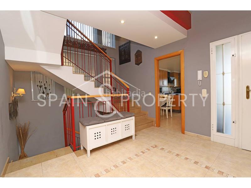 Foto a667fe42-4e5c-42f7-b1cf-ef55d61fb5ca. Chalet con riscaldamento parcheggio piscina in Sierra Perenchiza-Cumbres de Calicanto-Sto Domingo Chiva