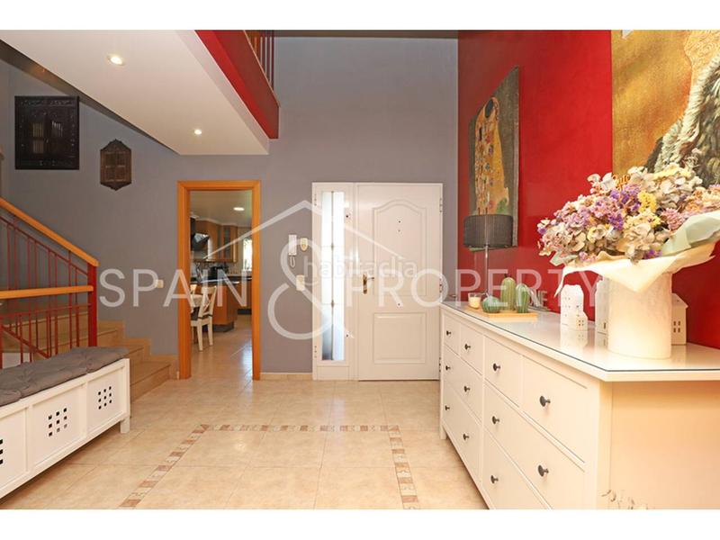 Foto e2d09e6a-1f52-47af-815c-d5c1450bf259. Chalet con riscaldamento parcheggio piscina in Sierra Perenchiza-Cumbres de Calicanto-Sto Domingo Chiva