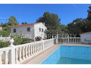 Xalet a Montroy. Chalet a la venta en suelo rústico en montroy, valencia