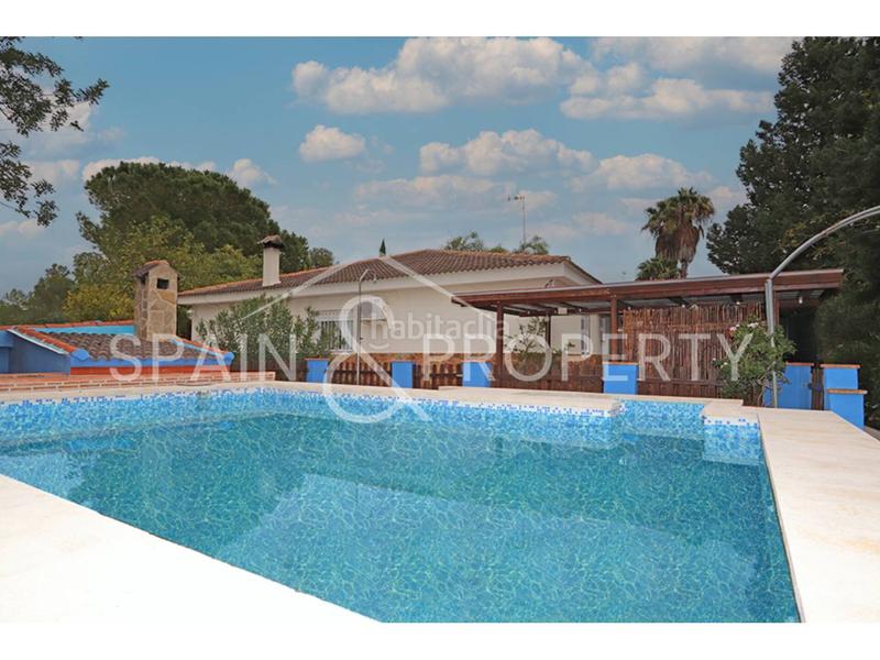 Foto 041e8355-7312-40cc-abfb-95c2de805416. Chalet con riscaldamento piscina in Real de Montroi