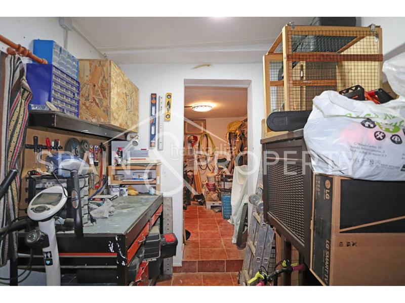 Foto 174bb742-3f55-46c1-b23f-2efc997b2027. Chalet con riscaldamento piscina in Real de Montroi