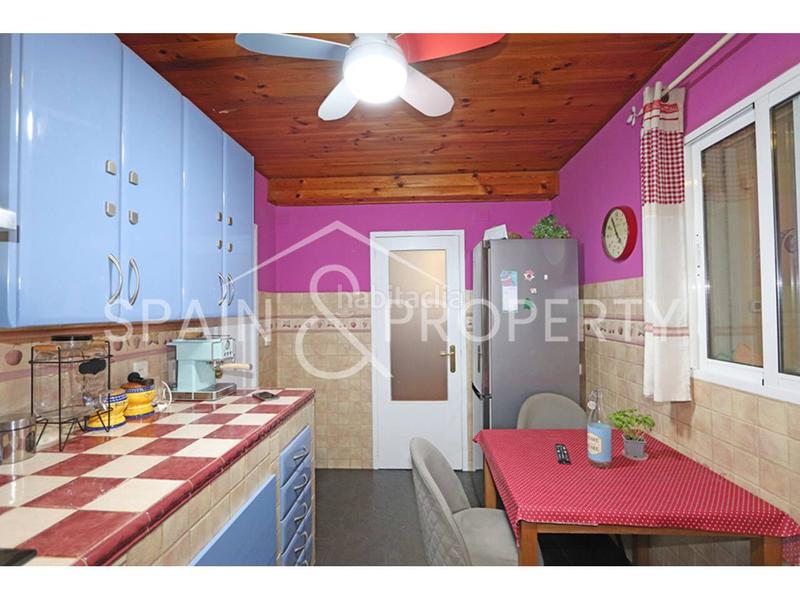 Foto 1bf4dc0e-777d-4f40-82e6-e5fe70217095. Chalet con riscaldamento piscina in Real de Montroi