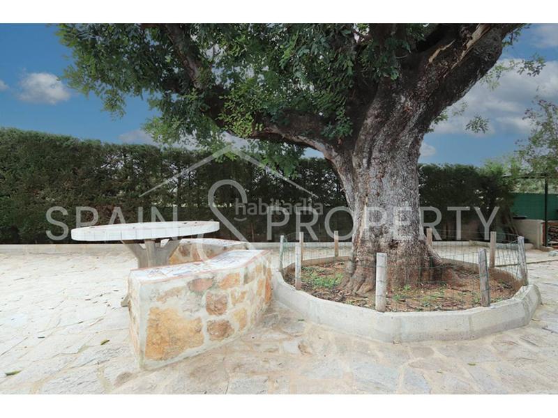 Foto 20b2be3d-3d31-41a8-854a-bd1f77daf726. Chalet con riscaldamento piscina in Real de Montroi