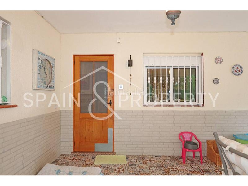 Foto 2997c23f-8ec9-4947-806f-86c56082d156. Chalet con riscaldamento piscina in Real de Montroi