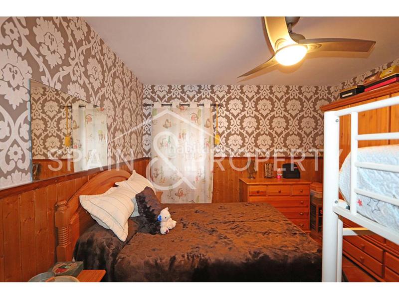 Foto 2ce885c2-b290-4d43-a150-8afeb258af8c. Chalet con riscaldamento piscina in Real de Montroi