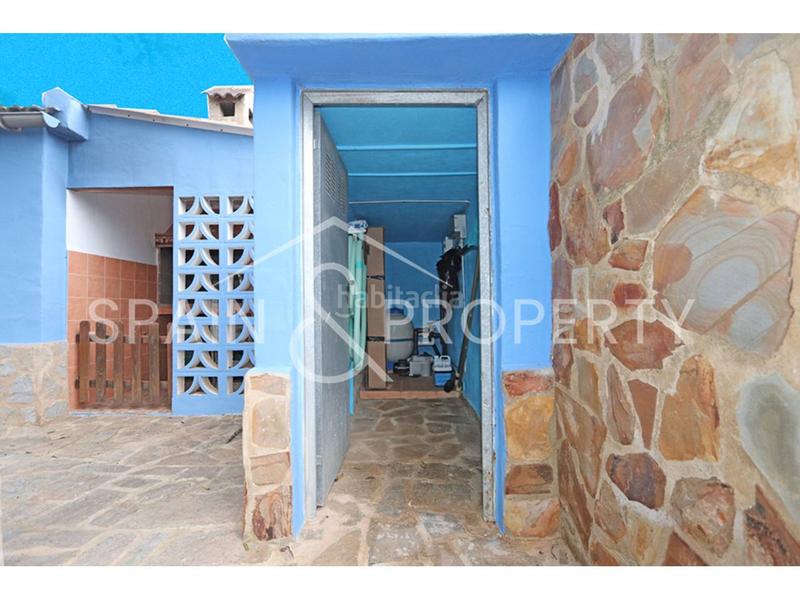 Foto 2d0bc1ec-663a-4fd2-8f3c-cac8c8af2c63. Chalet con riscaldamento piscina in Real de Montroi