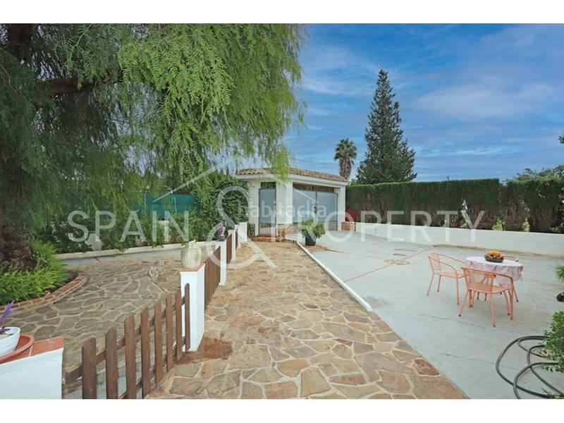 Foto 3064765a-0feb-4fbb-9838-5a643ad344e6. Chalet con riscaldamento piscina in Real de Montroi