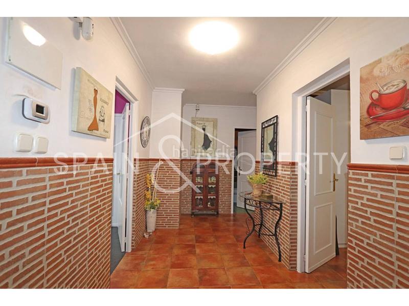 Foto 3b1e2359-128f-4b37-85c1-e11878fbc880. Chalet con riscaldamento piscina in Real de Montroi