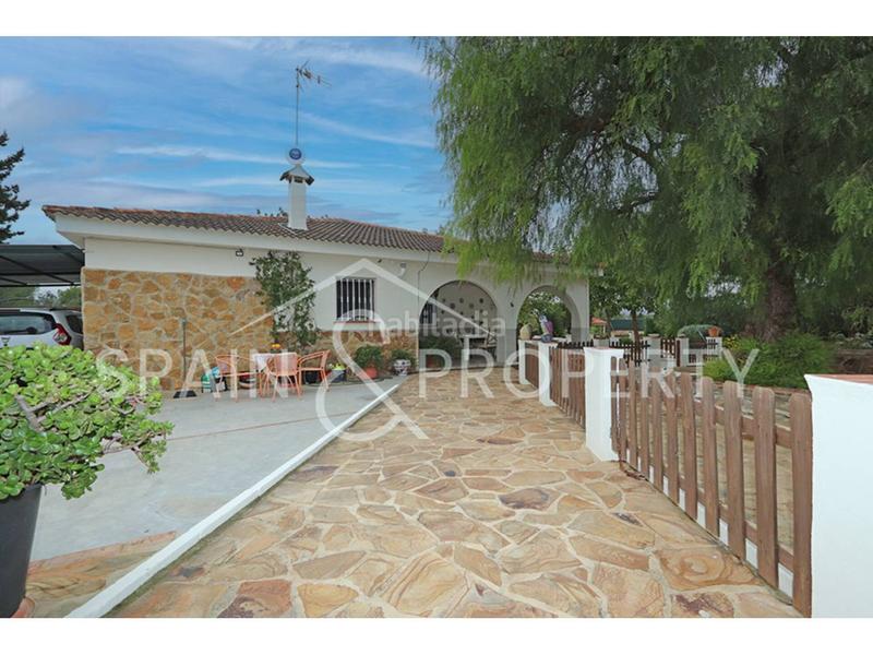 Foto 545e26b6-de23-464c-a38f-d1a133220f05. Chalet con riscaldamento piscina in Real de Montroi