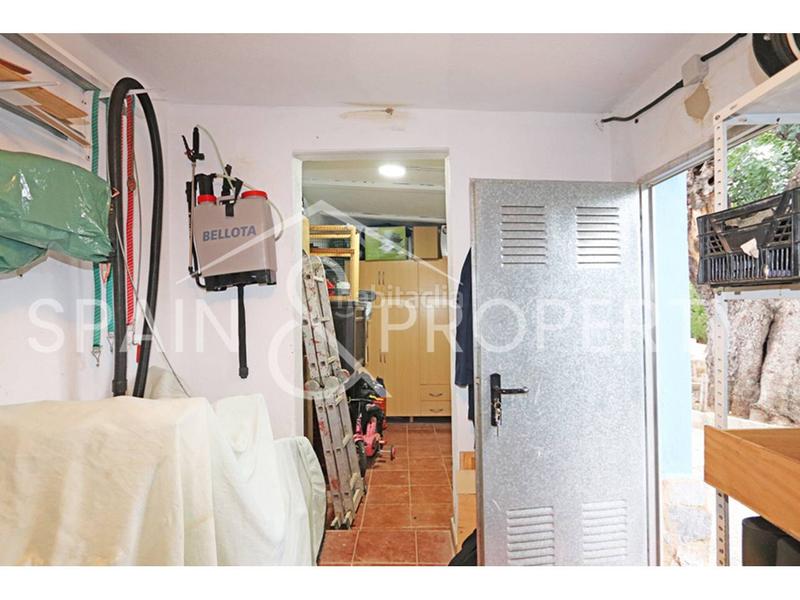 Foto 58424302-e3d9-4430-9f1f-4f5bda5af05a. Chalet con riscaldamento piscina in Real de Montroi