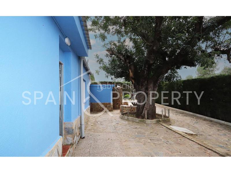 Foto 607f5d8f-f4ab-41fd-b2d5-1333fbdf8580. Chalet con riscaldamento piscina in Real de Montroi