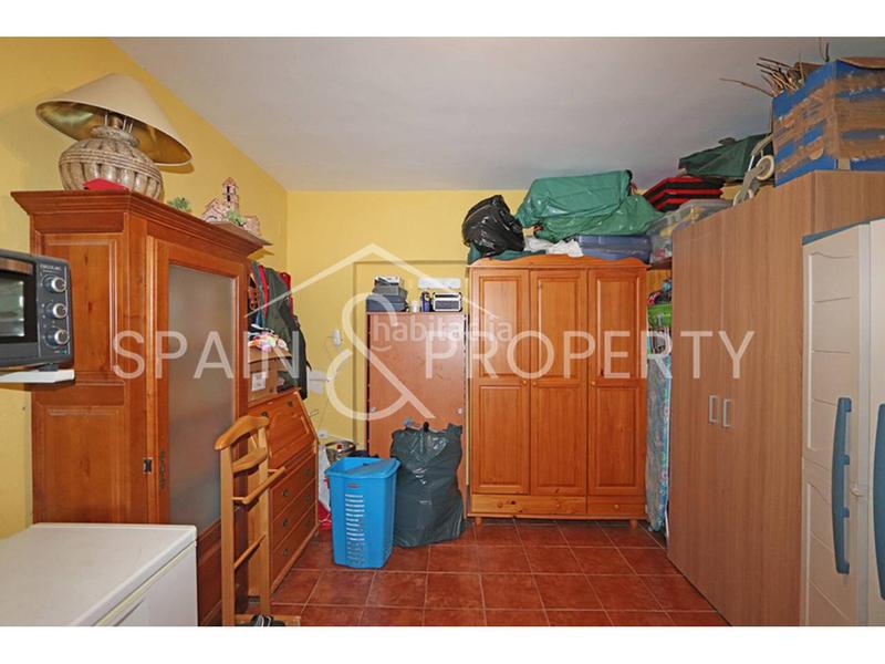 Foto 6a58f71f-6acc-4389-84b0-ba9cbb8e37b2. Chalet con riscaldamento piscina in Real de Montroi