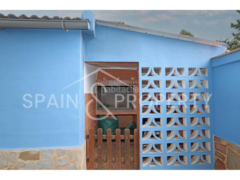 Foto 6c5cbaac-67a6-47e7-a4f5-1730f5a31dd2. Chalet con riscaldamento piscina in Real de Montroi