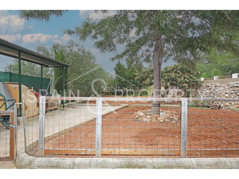 Foto 6da6b482-3b5d-4211-8c5a-3321b138912c. Chalet con riscaldamento piscina in Real de Montroi