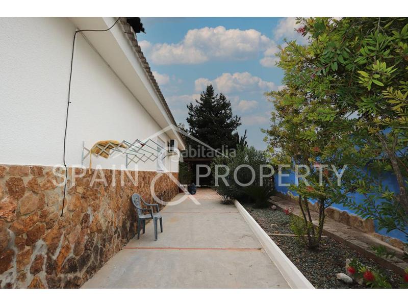 Foto 76bf7f97-f4bc-4747-ba2c-18b84ab0d82c. Chalet con riscaldamento piscina in Real de Montroi