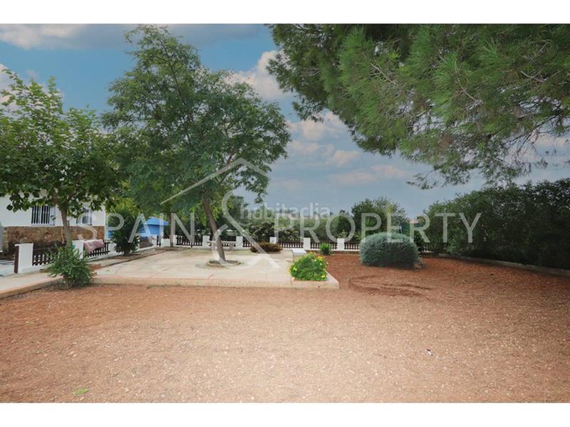 Foto 8121ef59-5aaf-4049-9948-3658340d6e7c. Chalet con riscaldamento piscina in Real de Montroi