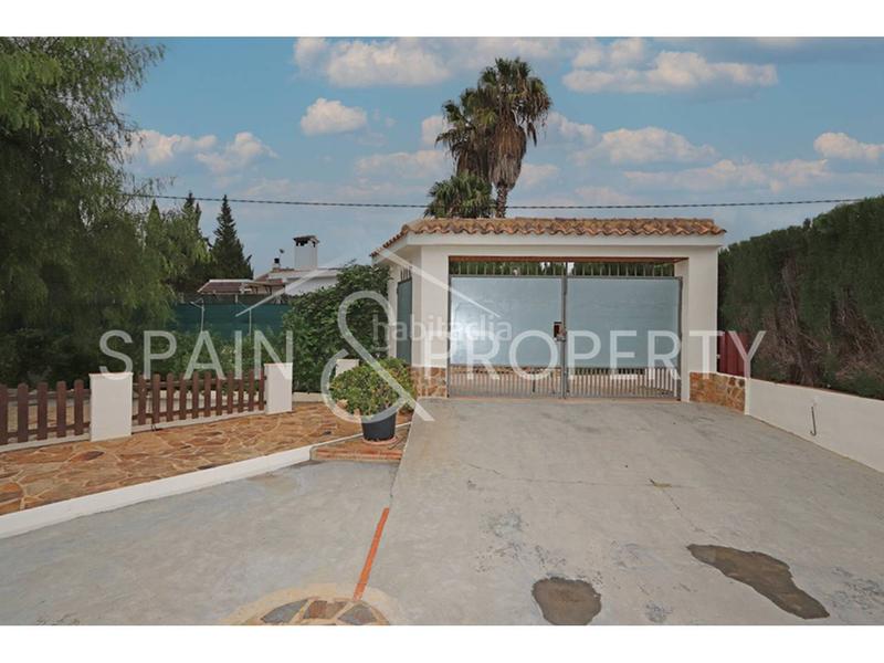 Foto abc8444b-f492-406a-915f-ba6dbf266264. Chalet con riscaldamento piscina in Real de Montroi