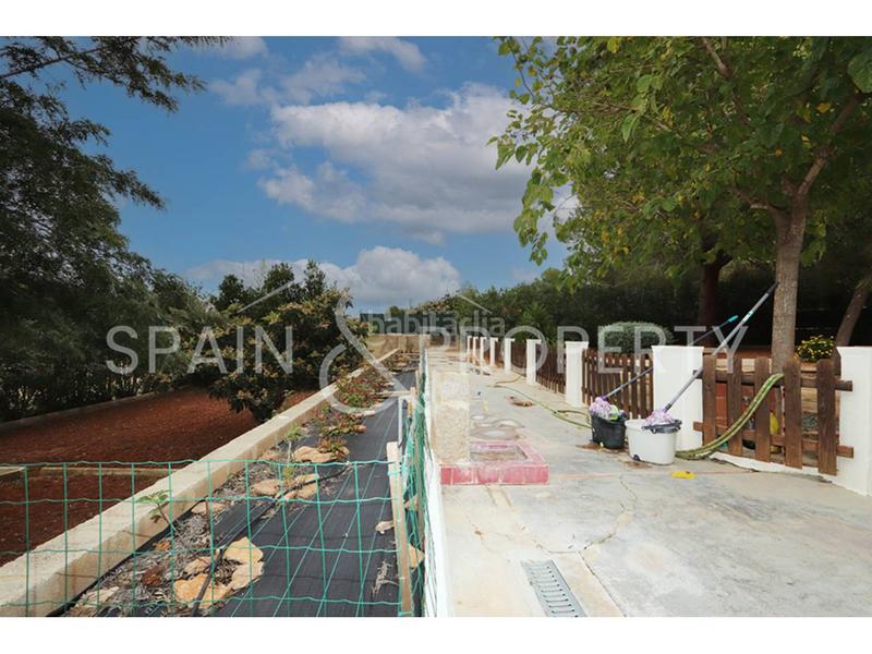 Foto b03df1bc-8a1c-498b-a1e5-146f850b12c8. Chalet con riscaldamento piscina in Real de Montroi