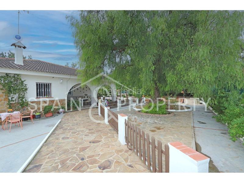 Foto b13e1895-f661-4f7a-b55f-bdcc52e5fdeb. Chalet con riscaldamento piscina in Real de Montroi