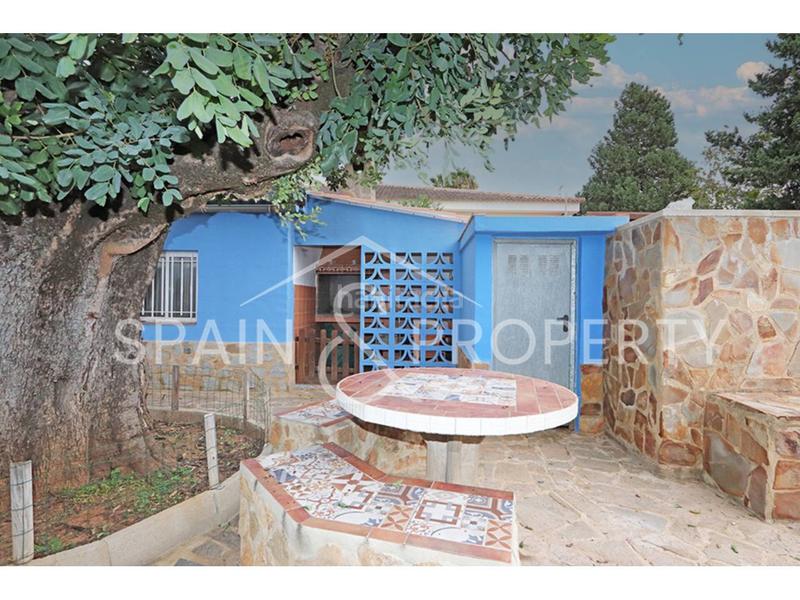 Foto e28895b2-9cf9-495b-b8b8-d7b11637c63c. Chalet con riscaldamento piscina in Real de Montroi