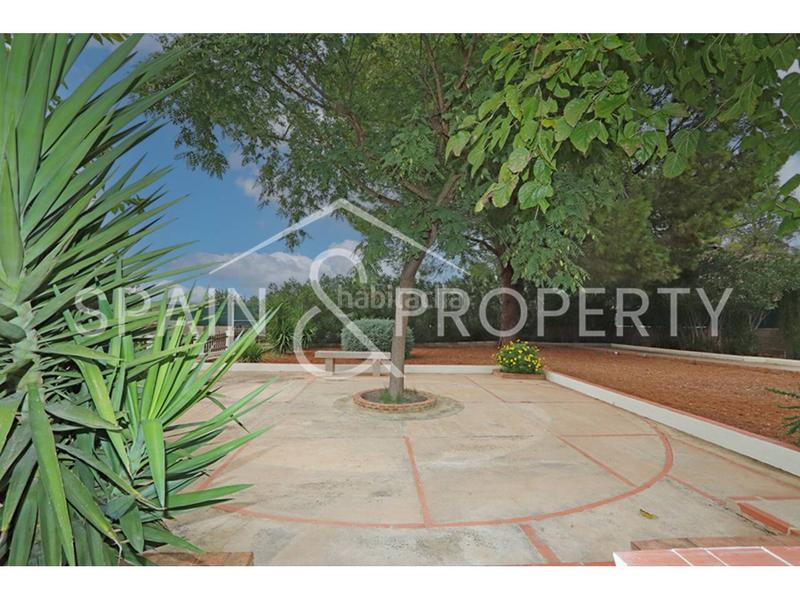 Foto e9afbe5c-8625-49e8-a18f-9075384a34fe. Chalet con riscaldamento piscina in Real de Montroi