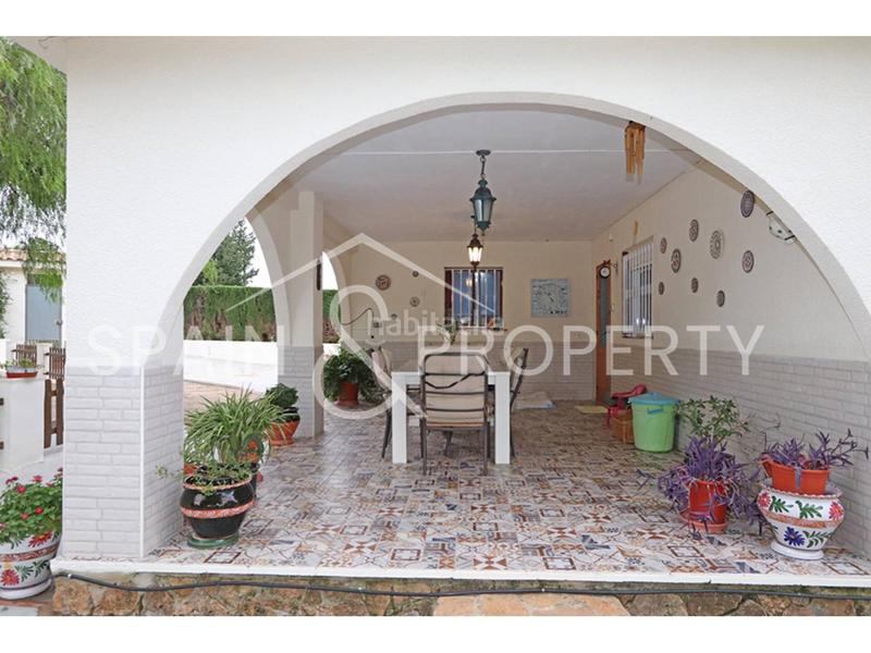 Foto f7d3bce4-6a10-4968-a9fa-96ebcd519954. Chalet con riscaldamento piscina in Real de Montroi