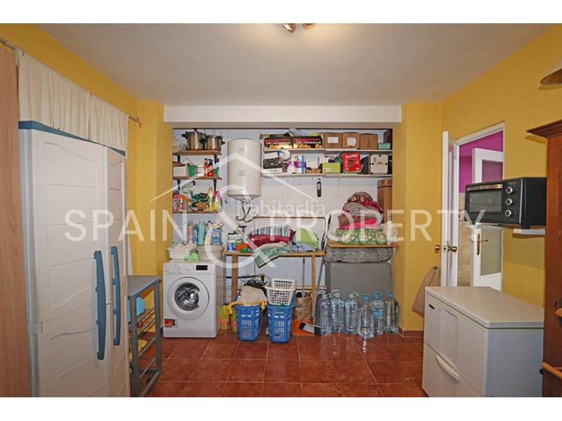 Foto f86cd2f7-10cf-4e2e-8aa7-1a6f734805cb. Chalet con riscaldamento piscina in Real de Montroi