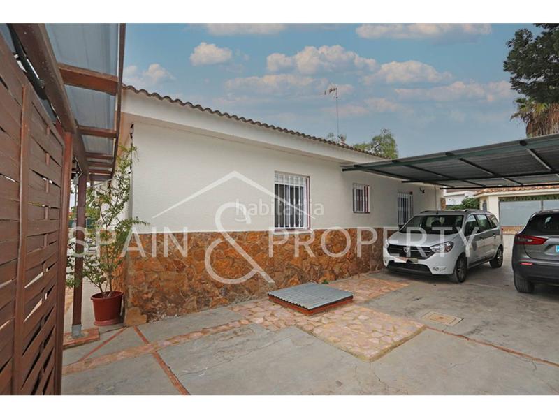 Foto f98bc4fa-bf76-4ff2-8cbd-a31765510fd7. Chalet con riscaldamento piscina in Real de Montroi