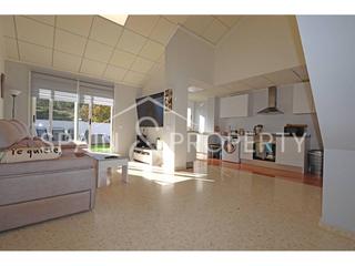 Attico in Montroi / Montroy. Ático dúplex a la venta en montroy, valencia