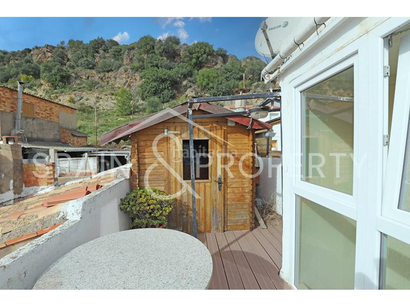 Foto 48d35c18-866d-4f25-847d-4c645e455b48. Haus in Macastre