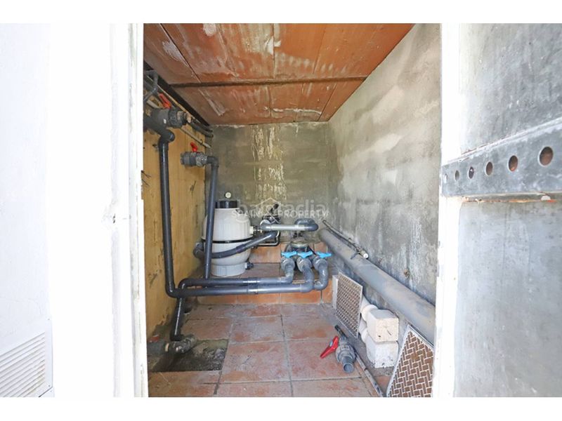 Foto 4bef29bc-e6b1-4e19-8018-16845ae8fa5f. Xalet amb aparcament piscina a Montroi / Montroy