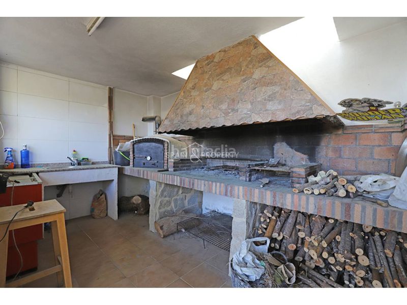 Foto 20d82c48-e224-49c1-be64-28b746671fcf. Xalet amb aparcament piscina a Monserrat