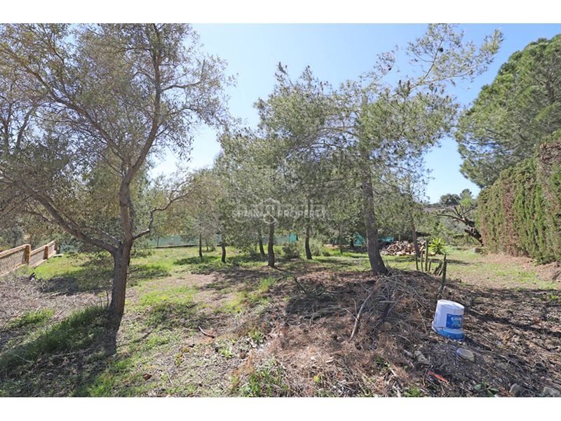 Foto 44cf22d8-4b17-4741-a808-769563440c28. Xalet amb aparcament piscina a Monserrat