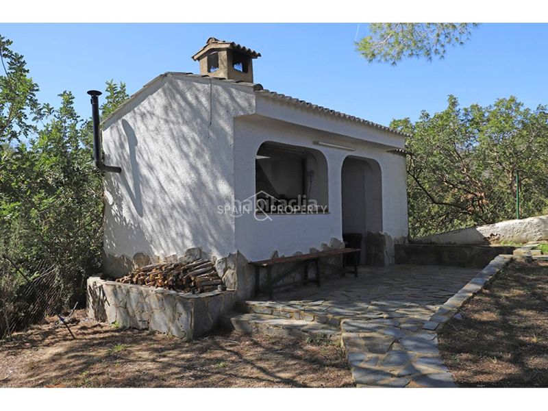 Foto 95fd4f97-7bee-4c4d-b009-7aeb85507c18. Xalet amb aparcament piscina a Monserrat