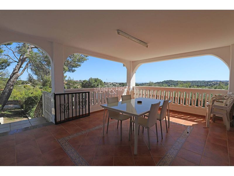 Foto b6b93b73-f20b-45cd-a9f3-cd93b0064232. Xalet amb aparcament piscina a Monserrat