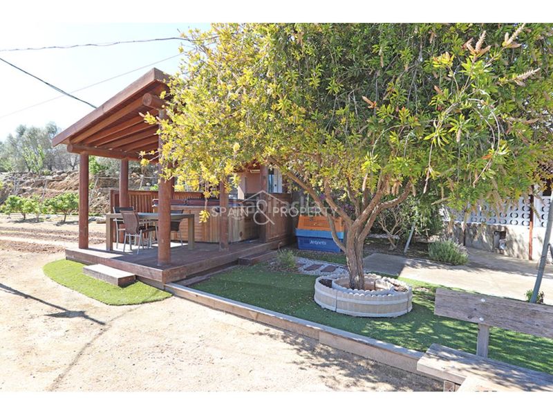 Foto 47780496-475b-4167-a629-5e77ddee8997. Casa amb calefacció piscina a Cumbres de Calicanto Torrent
