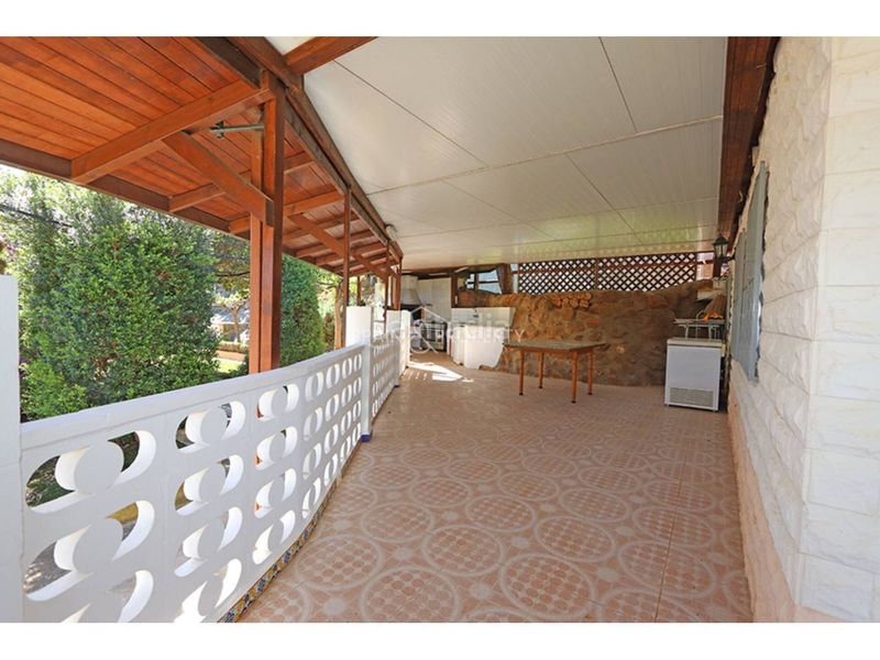 Foto be34493a-3a8a-411b-b328-3714b473c87f. Casa amb calefacció piscina a Cumbres de Calicanto Torrent