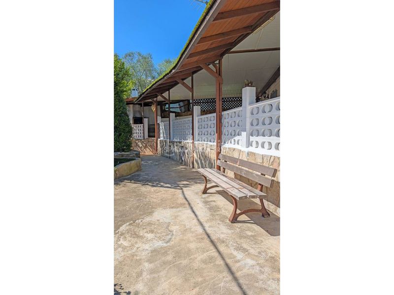 Foto db7f3d25-0359-46b2-b060-f81729316be7. Casa amb calefacció piscina a Cumbres de Calicanto Torrent
