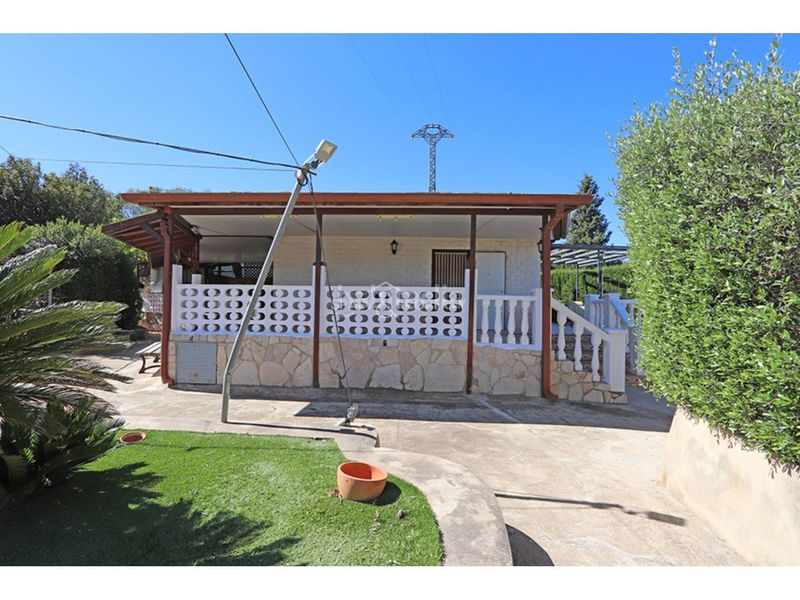 Foto f7f33a52-7438-4fbe-9f64-5dbd7da50daa. Casa amb calefacció piscina a Cumbres de Calicanto Torrent