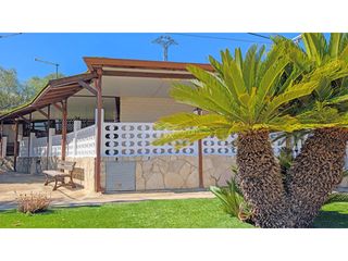 Casa  Calle poligono 30. Chalet a la venta en suelo rústico en torrent, valencia