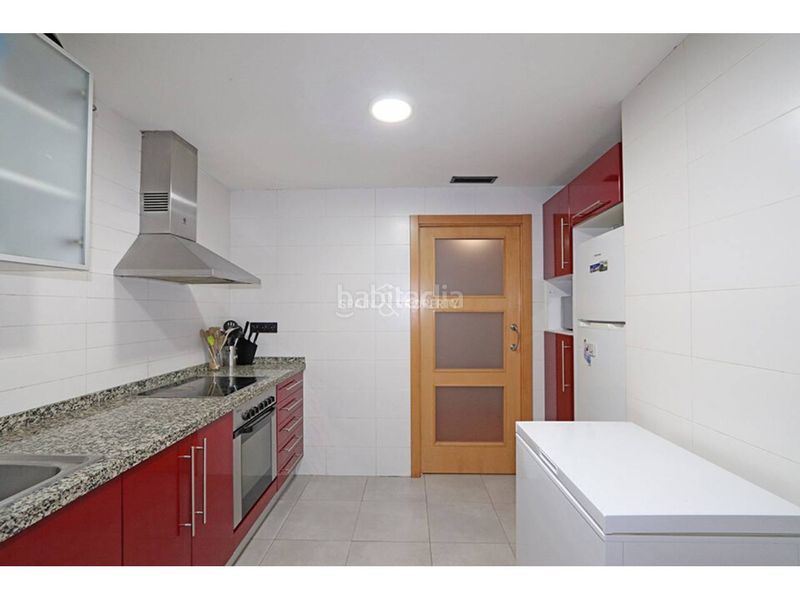 Foto a1a85a22-4c82-4e91-8b15-00eedda71946. Pis amb aparcament piscina a Monserrat