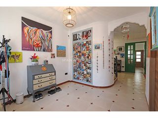 House in Montroi / Montroy. Increíble casa de pueblo a la venta en montroy, valencia