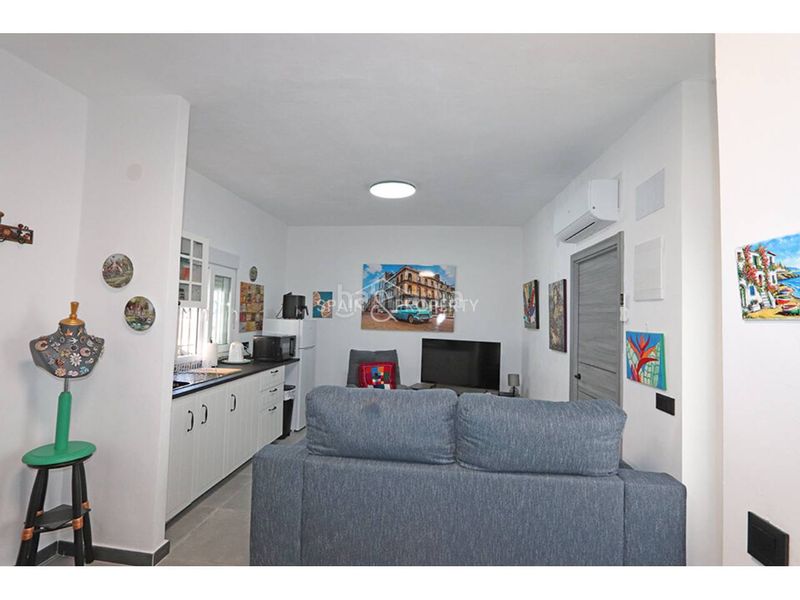 Foto bc266824-bb85-4b8f-8a06-483f571da14f. Casa a Montroi / Montroy